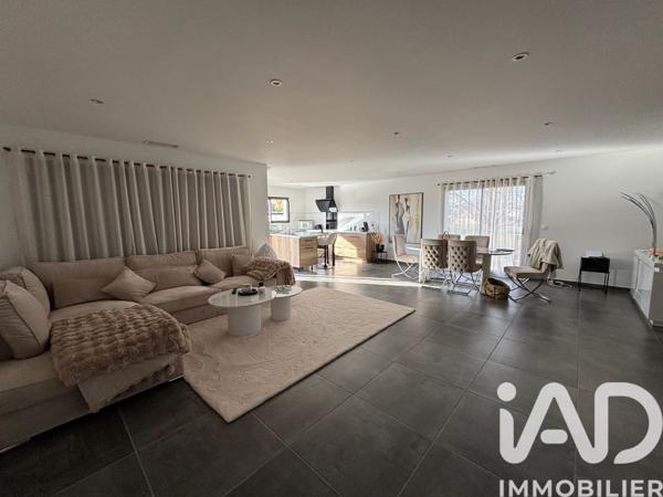 Maison à vendre 4 pièces 116 m² Merville