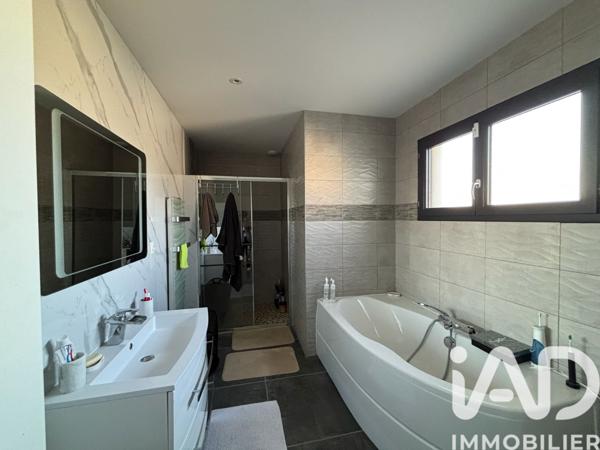 Maison à vendre 4 pièces 116 m² Merville