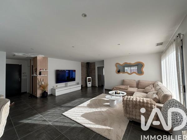 Maison à vendre 4 pièces 116 m² Merville