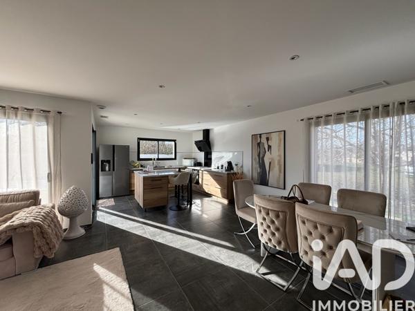 Maison à vendre 4 pièces 116 m² Merville