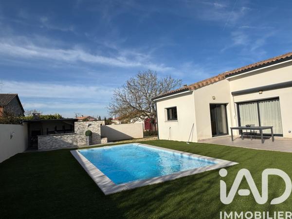 Maison à vendre 4 pièces 116 m² Merville