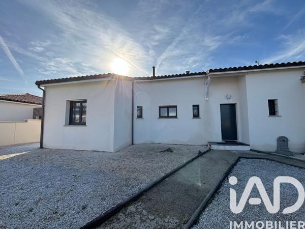 Maison à vendre 4 pièces 116 m² Merville