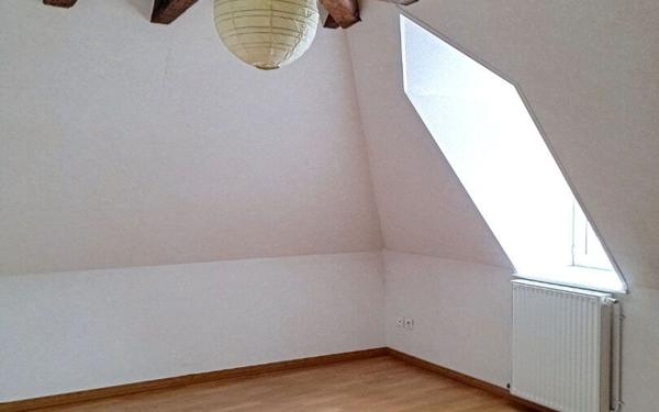 Appartement à louer    3 pièces • 45 m2 Mamers