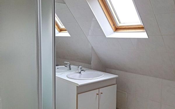 Appartement à louer    3 pièces • 45 m2 Mamers