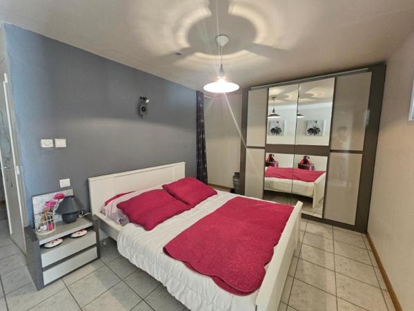 Belle maison familiale de 207 m² avec studio indépendant, piscine et vaste terrain arboré