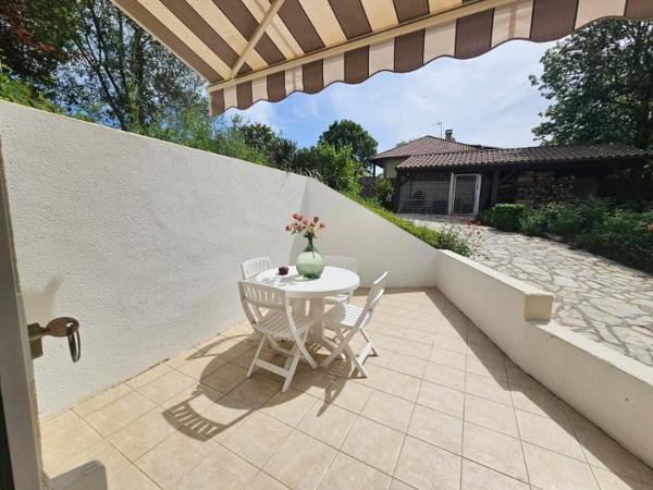 Belle maison familiale de 207 m² avec studio indépendant, piscine et vaste terrain arboré