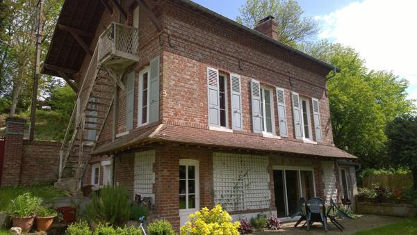 Maison GISORS 129 m2