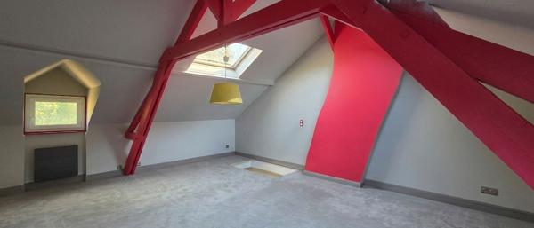 Maison GISORS 129 m2