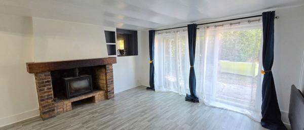 Maison GISORS 129 m2
