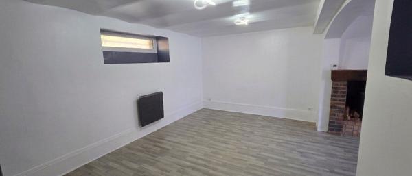 Maison GISORS 129 m2