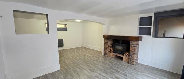 Maison GISORS 129 m2