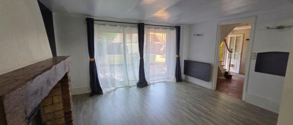Maison GISORS 129 m2
