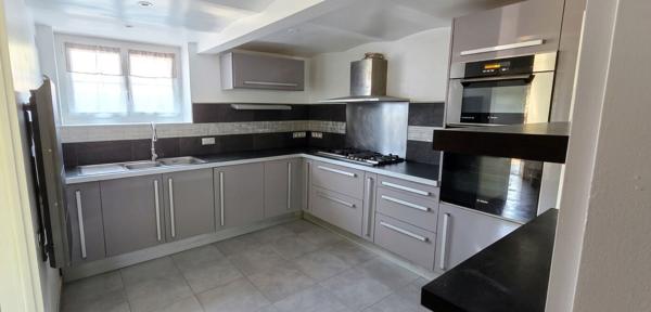 Maison GISORS 129 m2