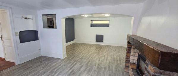 Maison GISORS 129 m2