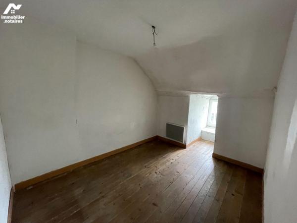 Ensemble immobilier à COUTERNE (Rives d'Andaine) 6 kms de Bagnoles de l'Orne et 12 kms de Lassa...