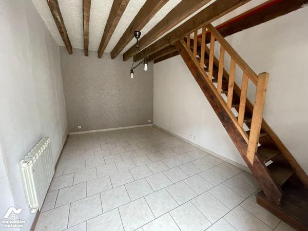 Ensemble immobilier à COUTERNE (Rives d'Andaine) 6 kms de Bagnoles de l'Orne et 12 kms de Lassa...