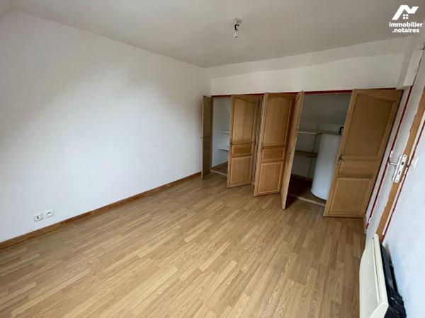 Ensemble immobilier à COUTERNE (Rives d'Andaine) 6 kms de Bagnoles de l'Orne et 12 kms de Lassa...