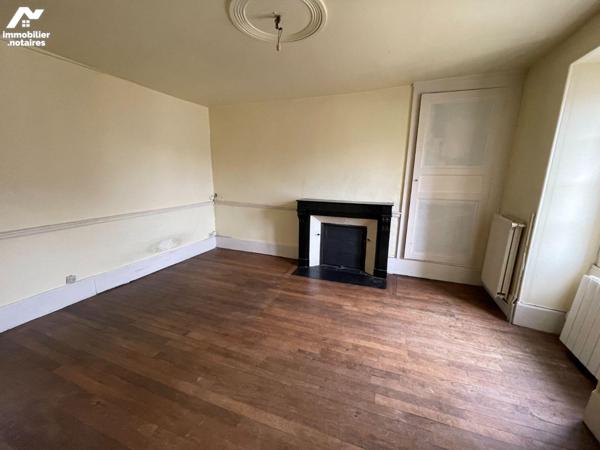 Ensemble immobilier à COUTERNE (Rives d'Andaine) 6 kms de Bagnoles de l'Orne et 12 kms de Lassa...