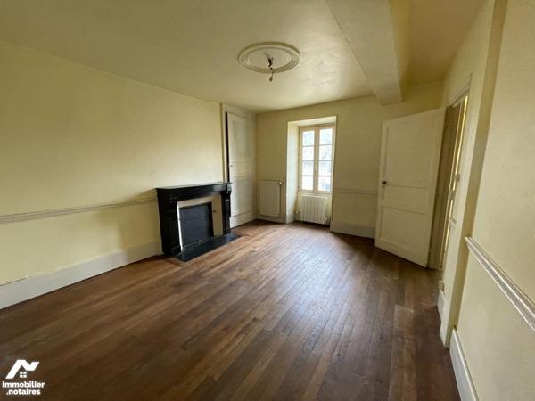 Ensemble immobilier à COUTERNE (Rives d'Andaine) 6 kms de Bagnoles de l'Orne et 12 kms de Lassa...