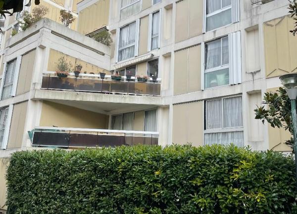 Stationnement à vendre    Soisy-sous-Montmorency