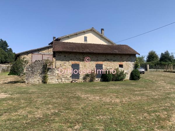 Maison à vendre 4 pièces de 89 m²