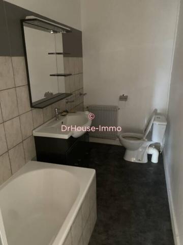 Maison à vendre 4 pièces de 89 m²