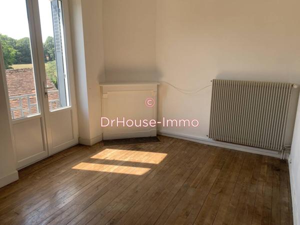 Maison à vendre 4 pièces de 89 m²