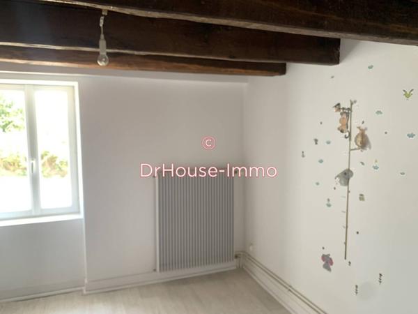 Maison à vendre 4 pièces de 89 m²