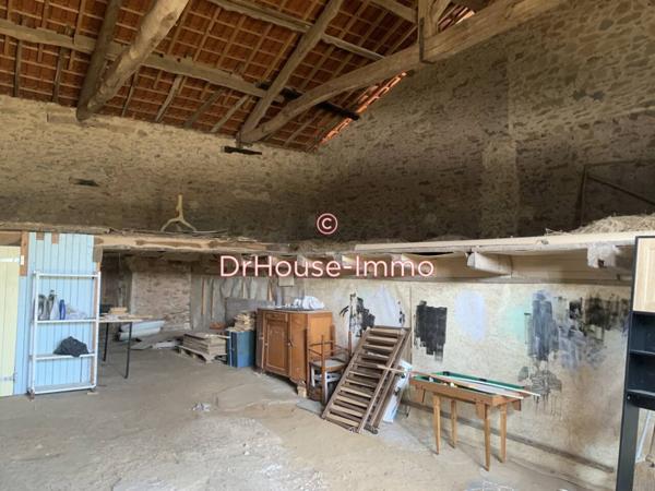 Maison à vendre 4 pièces de 89 m²