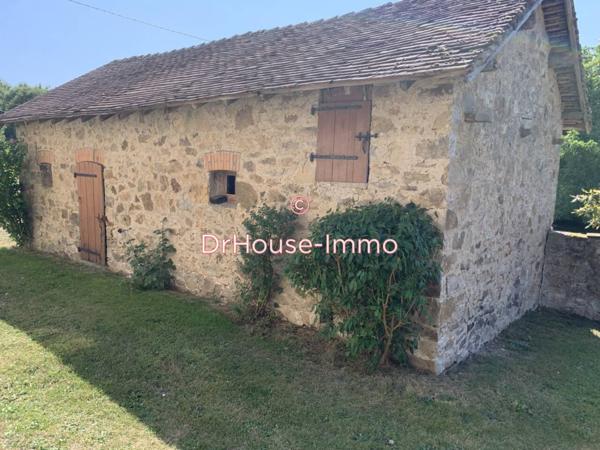 Maison à vendre 4 pièces de 89 m²