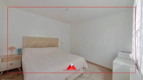 Maison individuelle de plain pied avec terrain