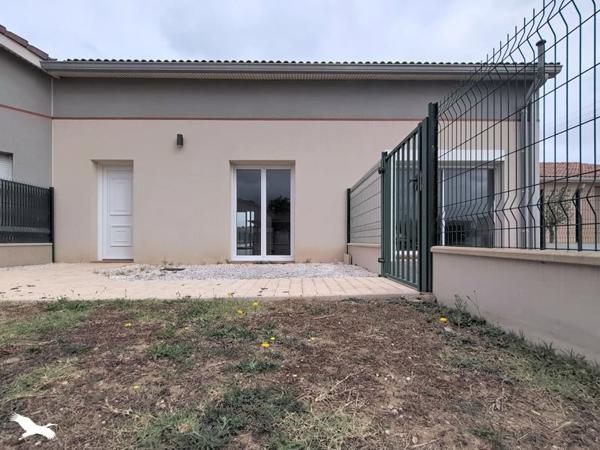 Maison à vendre 215 000 € Calmont 4 p 91 m² DPE C
