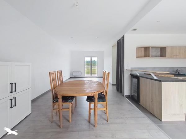 Maison à vendre 215 000 € Calmont 4 p 91 m² DPE C