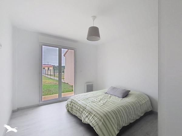 Maison à vendre 215 000 € Calmont 4 p 91 m² DPE C