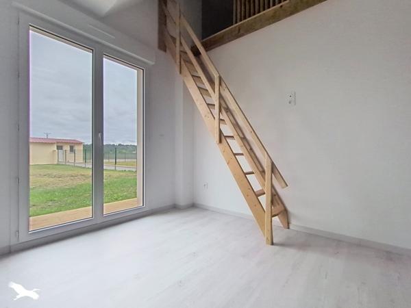 Maison à vendre 215 000 € Calmont 4 p 91 m² DPE C
