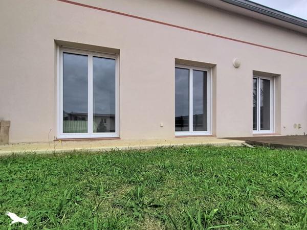 Maison à vendre 215 000 € Calmont 4 p 91 m² DPE C
