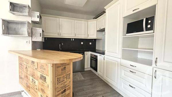 Appartement à vendre  4 pièces - 99 m 2   LONGEVILLE LES METZ  - 57