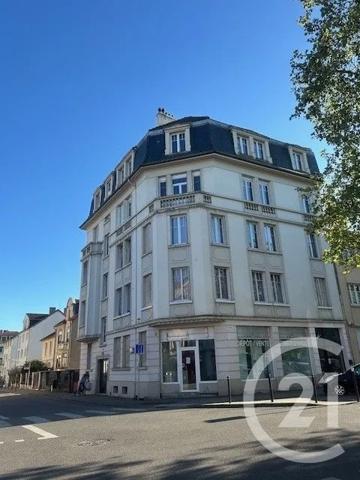 Appartement à vendre  4 pièces - 99 m 2   LONGEVILLE LES METZ  - 57