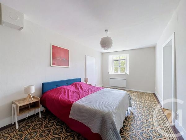 Appartement à vendre  4 pièces - 99 m 2   LONGEVILLE LES METZ  - 57