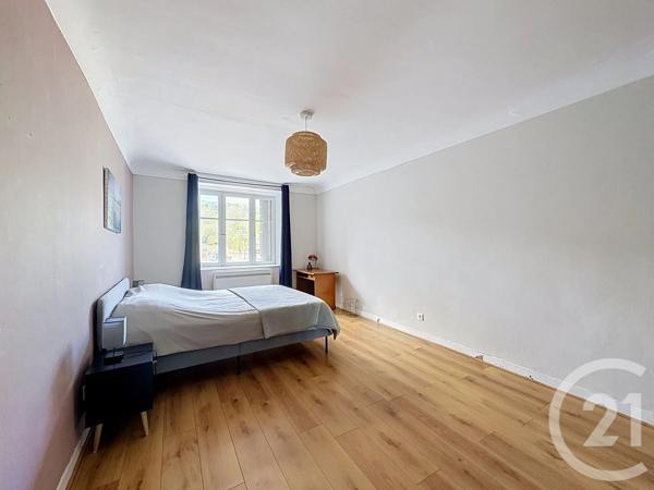 Appartement à vendre  4 pièces - 99 m 2   LONGEVILLE LES METZ  - 57