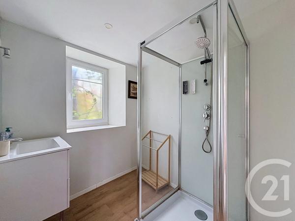 Appartement à vendre  4 pièces - 99 m 2   LONGEVILLE LES METZ  - 57