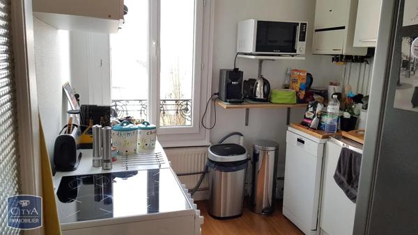Appartement à louer 3 pièces 72.86m² Le Havre (76600)