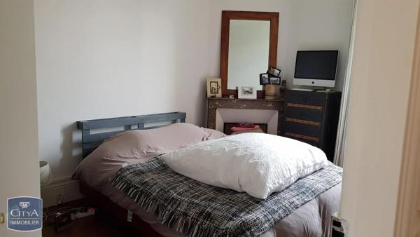 Appartement à louer 3 pièces 72.86m² Le Havre (76600)