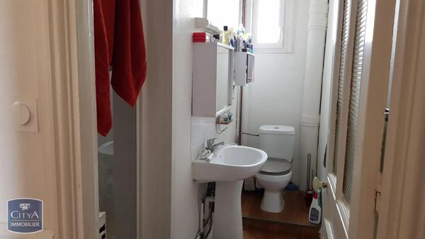 Appartement à louer 3 pièces 72.86m² Le Havre (76600)