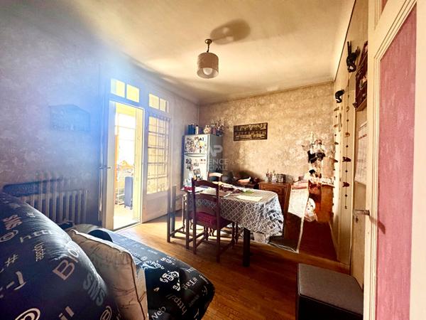Maison Conflans Sainte Honorine 4 pièce(s) 80 m2 365 000 € **  - Référence  8193