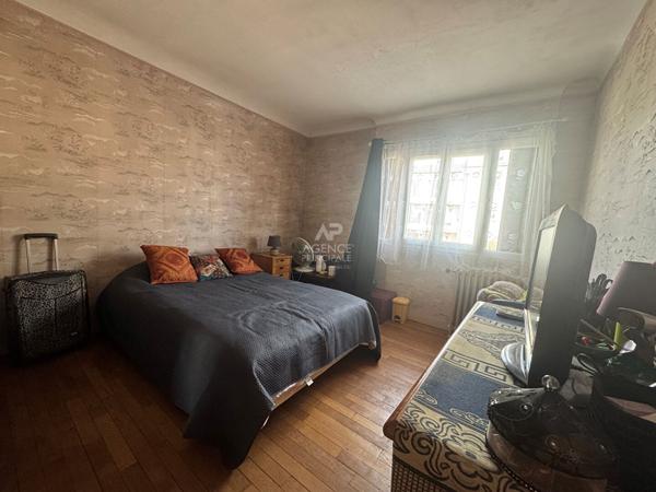 Maison Conflans Sainte Honorine 4 pièce(s) 80 m2 365 000 € **  - Référence  8193