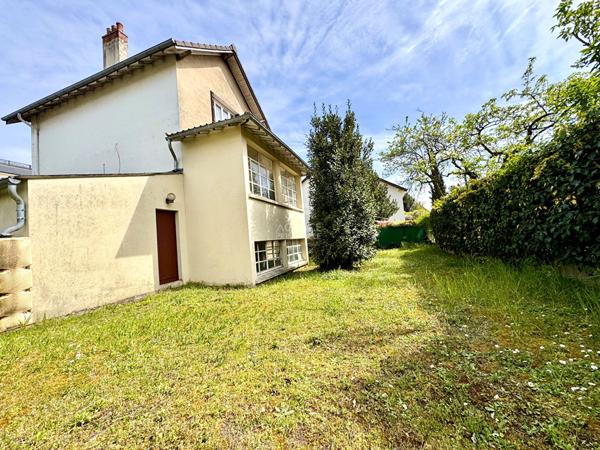 Maison Conflans Sainte Honorine 4 pièce(s) 80 m2 365 000 € **  - Référence  8193
