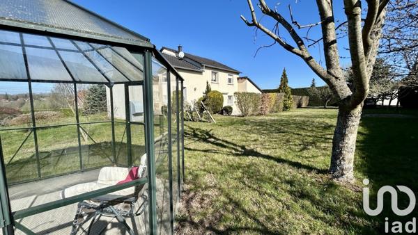 Maison traditionnelle 8 pièces de 250 m² à Phalsbourg (57370)