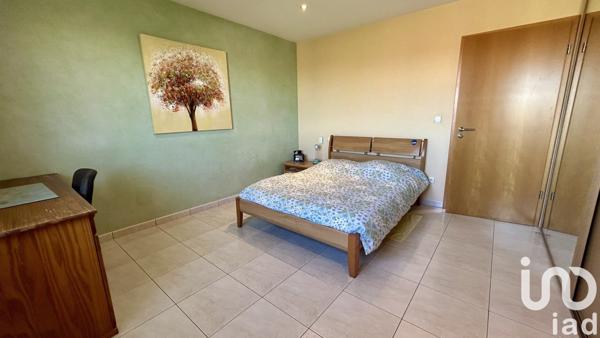 Maison traditionnelle 8 pièces de 250 m² à Phalsbourg (57370)