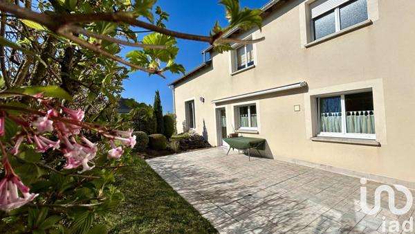 Maison traditionnelle 8 pièces de 250 m² à Phalsbourg (57370)